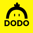 DODO V3-logo